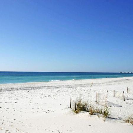 Emerald Isle #1607 ペンサコーラ・ビーチ エクステリア 写真